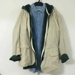 【値下げ】七部丈ジャケット