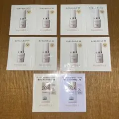 マキアージュ　エッセンスリキッドEX ドラマティックスキンセンサーベース