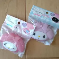 マイメロ 小物ケース ジュエルケース アクセサリーケース おくすりケースのサムネイル