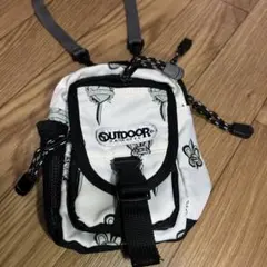 OUTDOOR PRODUCTS ショルダーバッグ