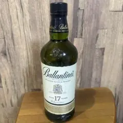 箱付 Ballantine's 15年 700ml旧ボトル - メルカリ