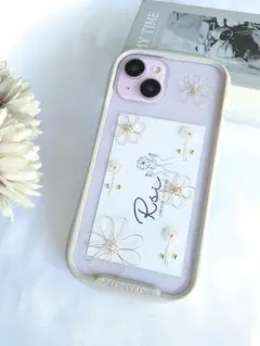 iphone16ケース ハンドメイド