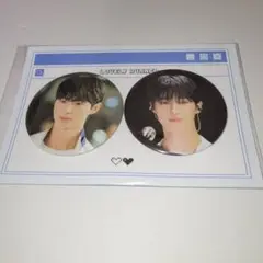PENTAGON ウソク 予約特典 トレカ PENTAGON ウソク 予約特典 美品 トレカ PENTAGON ウソク WOOSEOK