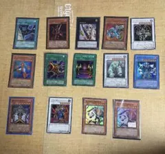 遊戯王　カード　まとめ売り