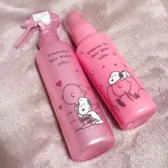 オルビス トリートメントヘアウォーター &エッセンスイン ヘア ミルク セット