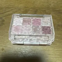 キャンメイクプティパレットアイズ03