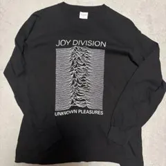 GU（ジーユー）× JOY DIVISION（ジョイ・ディヴィジョン） Mサイズのサムネイル