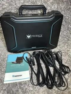 Renogyブランド - Phoenix 500 - 連続800W- 優れた状態 Renogyブランド - Phoenix 500 - 連続800W- 優れた状態 - メルカリ