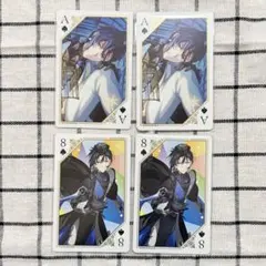 アイナナ 和泉一織 記念日2025 トランプ