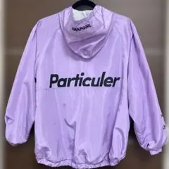 ANAP GIRL ジャンパー　薄手　M