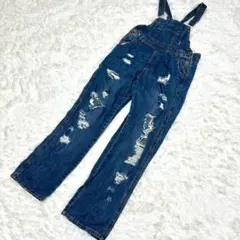 オーバーオール