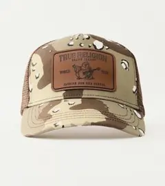 2026年最新】TRUE RELIGION キャップの人気アイテム - メルカリ
