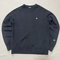 チャンピオン スウェット
