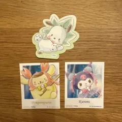 ナムコdeハロウィン2025～マーメイドファンタジー～ サンリオ