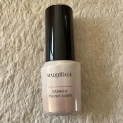 マキアージュ　ドラマティックエッセンスリキッド　オークル20