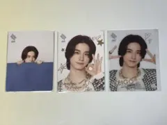 JO1 佐藤景瑚 HIMP トレカ