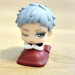 ペルソナ3 真田　おねむたん
