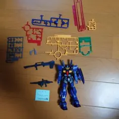 ダイアクロン ブルーマニューバガンマ ブラックレイドチェンバー