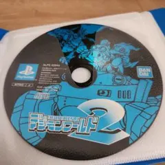 デジモンワールド