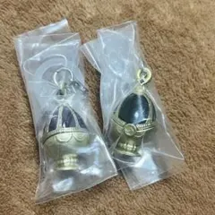 まどマギ めじるしアクセサリー 魔法少女まどか☆マギカ