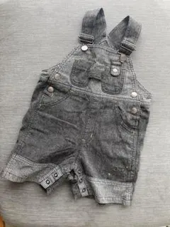 petit junko オーバーオール　90サイズ