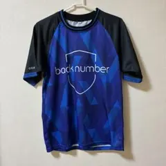 2026年最新】back number サッカーシャツの人気アイテム - メルカリ