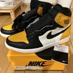 NIKE AIR JORDAN 1 RETRO HIGH OG