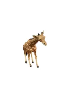 COLLECTA コレクタ　キリン　フィギュア