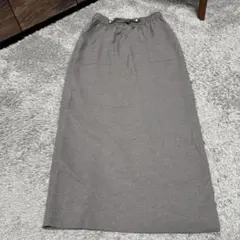 グリーンレーベル タイトスカート