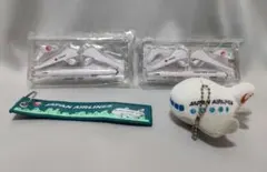 JAL 子供用 おもちゃ
