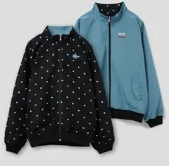 未開封【L】ドラクエ グラニフ ボスキャラ達 刺繍ブルゾン グラニフ on X: 