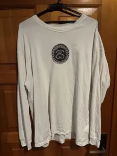 Nike stussy ロングスリーブ Tシャツ XL