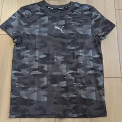 PUMA KEEPS YOUR DRY Tシャツ　150cm