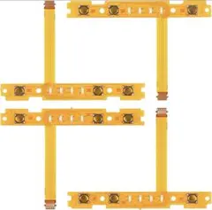 ジョイコン 修理 コントローラー スイッチ 左/右 2セット Joy-Con