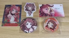 学園アイドルマスター 学マス 花海咲季 まとめ売り