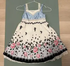 メゾピアノ ワンピース 120