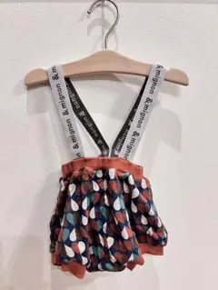 &mignon アンドミニョン バースデイ 70 80 キッズベビー