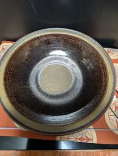 金重まこと 金重愫 備前焼 緋襷 皿1枚 - メルカリ