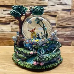 2025年最新】バンビ スノードームの人気アイテム - メルカリ