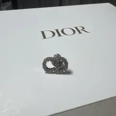 Dior ピアス(片耳用)のサムネイル