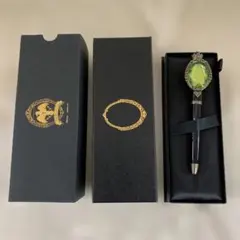 ディアソムニア寮 マジカルペン レプリカ万年筆