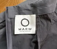 MARW UNITED ARROWS スカートのサムネイル