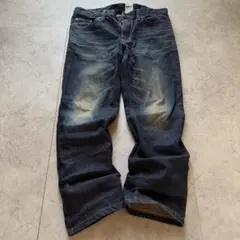 00s EDWIN archive denim swag grange yoko - メルカリ
