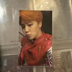 2025年最新】ジミン 花様年華 トレカの人気アイテム - メルカリ