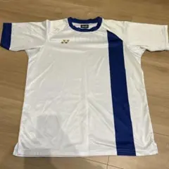 バドミントン大会用ウエア