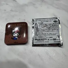 HELLO KITTY ピンバッジ