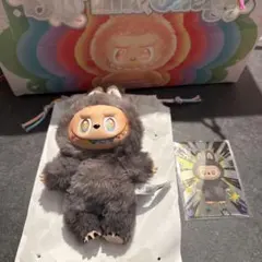 値下げ依頼から金額入れて下さい！ 正規品ラブブ シークレット 値段交渉あり！ 2025年最新】popmart labubu シークレットの人気アイテム - メルカリ