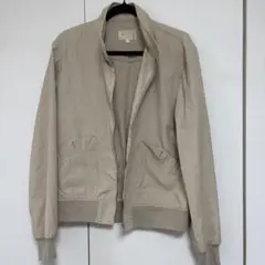 Blue Label ベージュ ジャケット L