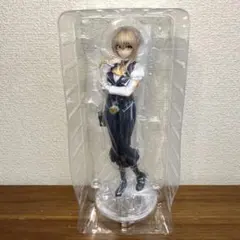 り*読様 『ゴブリンスレイヤーII』受付嬢 完成品 フィギュア - メルカリ