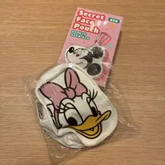 ディズニーストア　シークレットフェイスポーチ デイジー